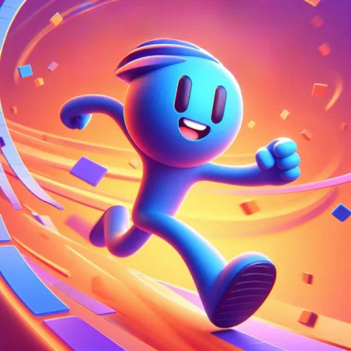 Clone King: Hyper Casual Game icon