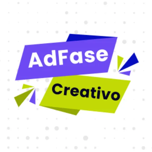 AdFase Creativo: Photo Quotes icon