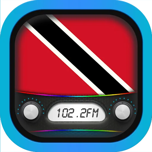 Radio Trinidad and Tobago FM icon