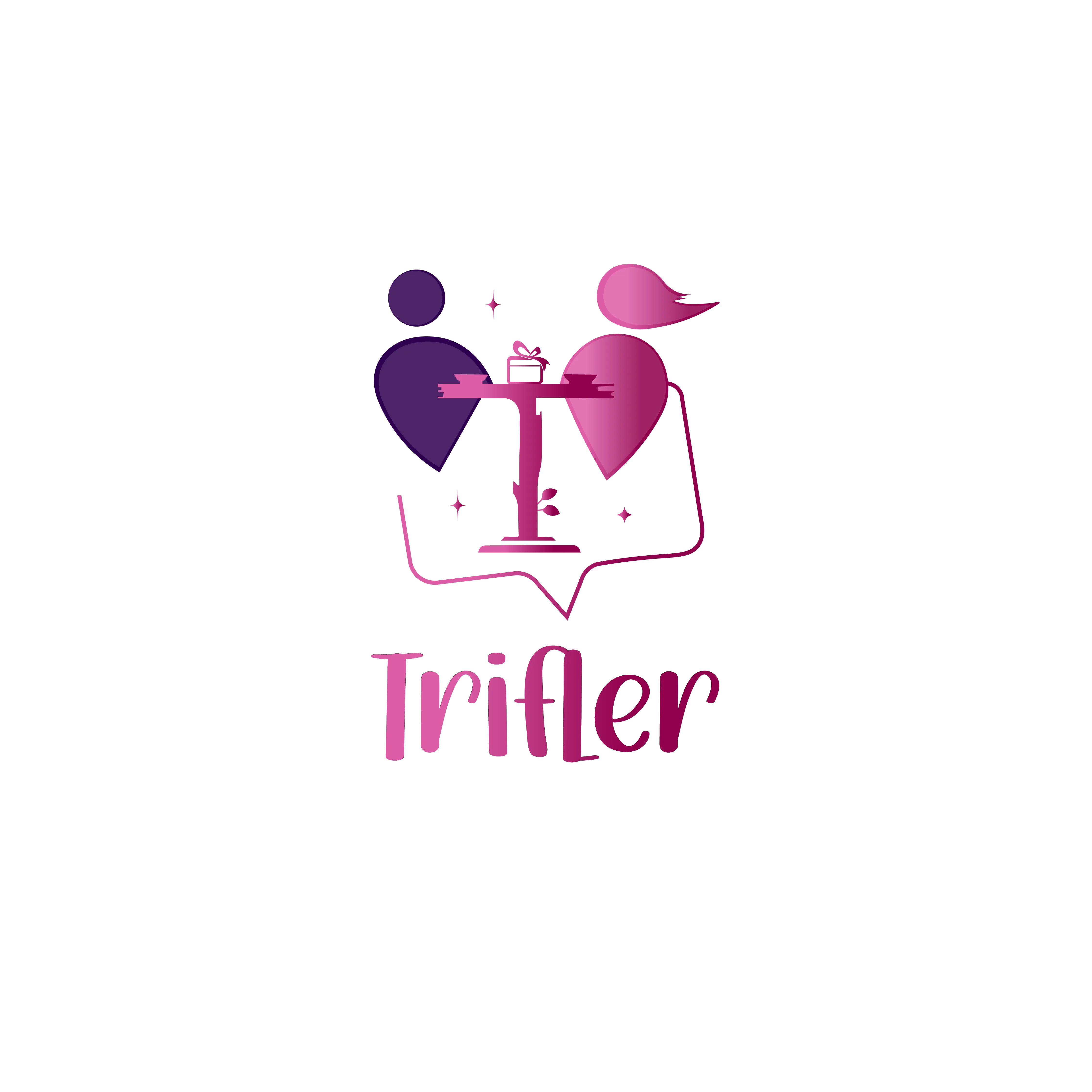 Trifler icon