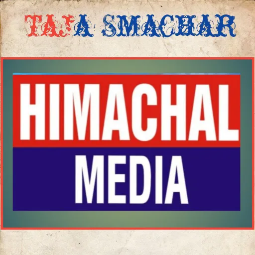 Himachal Media icon
