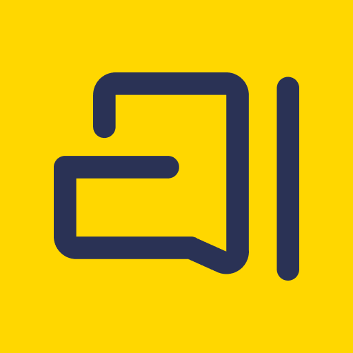 Arattai Messenger | Indus Appstore | App Icon