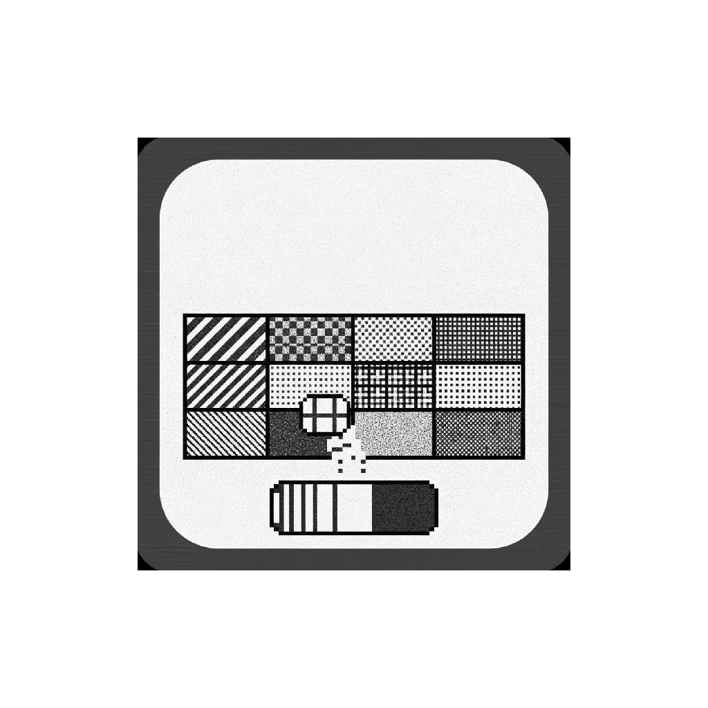 Bricked! The classic Brick Breaker icon