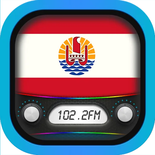 Radio French Polynesia FM / AM icon