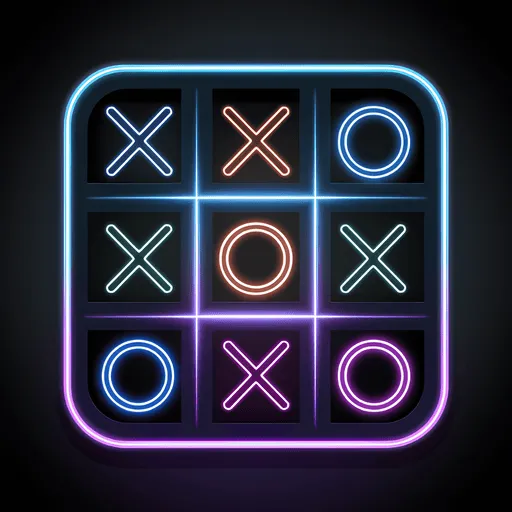 Tic Tac Toe icon