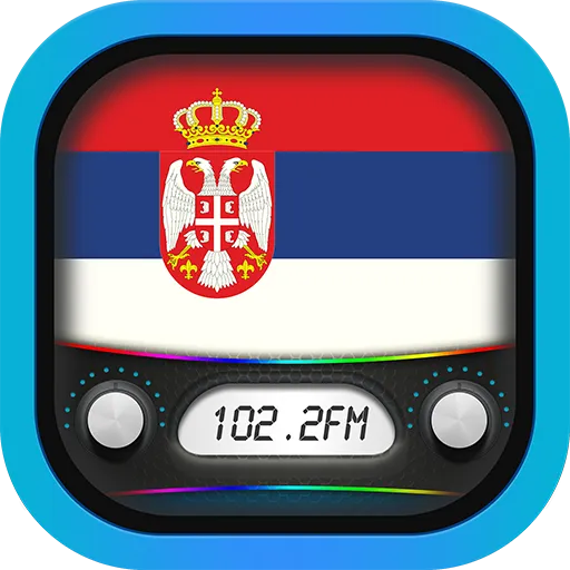 Radio Serbia + Radio Serbia FM icon