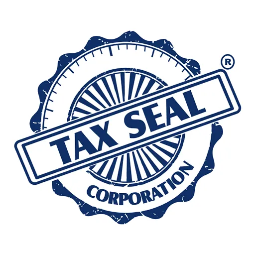Taxseal icon