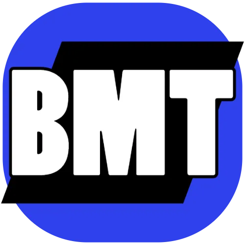 Buy My Ticket icon