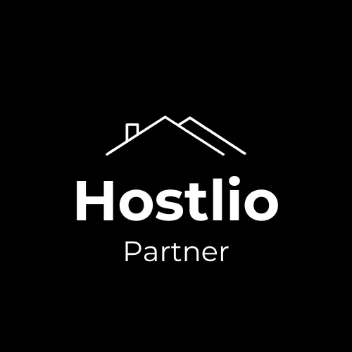 Hostlio Partner icon