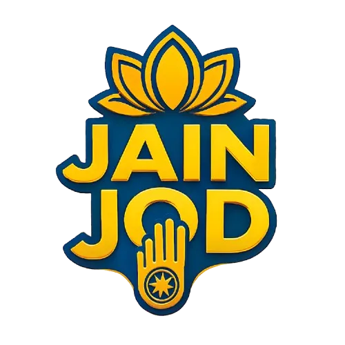 Jain Jod icon