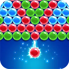 Bubble Shooter King