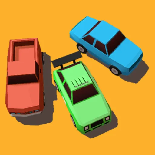 City Traffic Escape icon