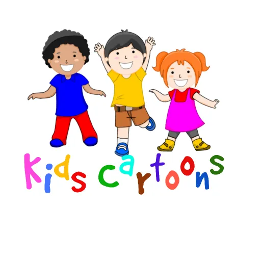 Kids Cartoons icon