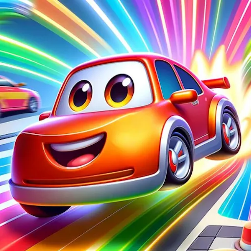 Unblock Car: Parking Puzzle icon
