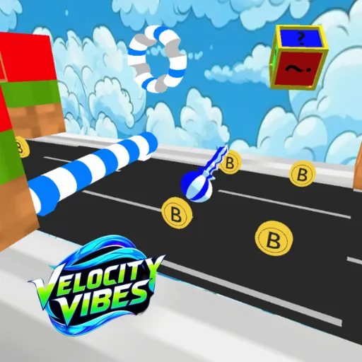 Velocity Vibes icon