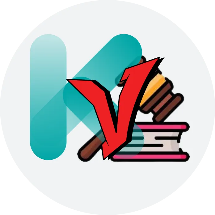 KhasVakil- Your Legal Advisor icon