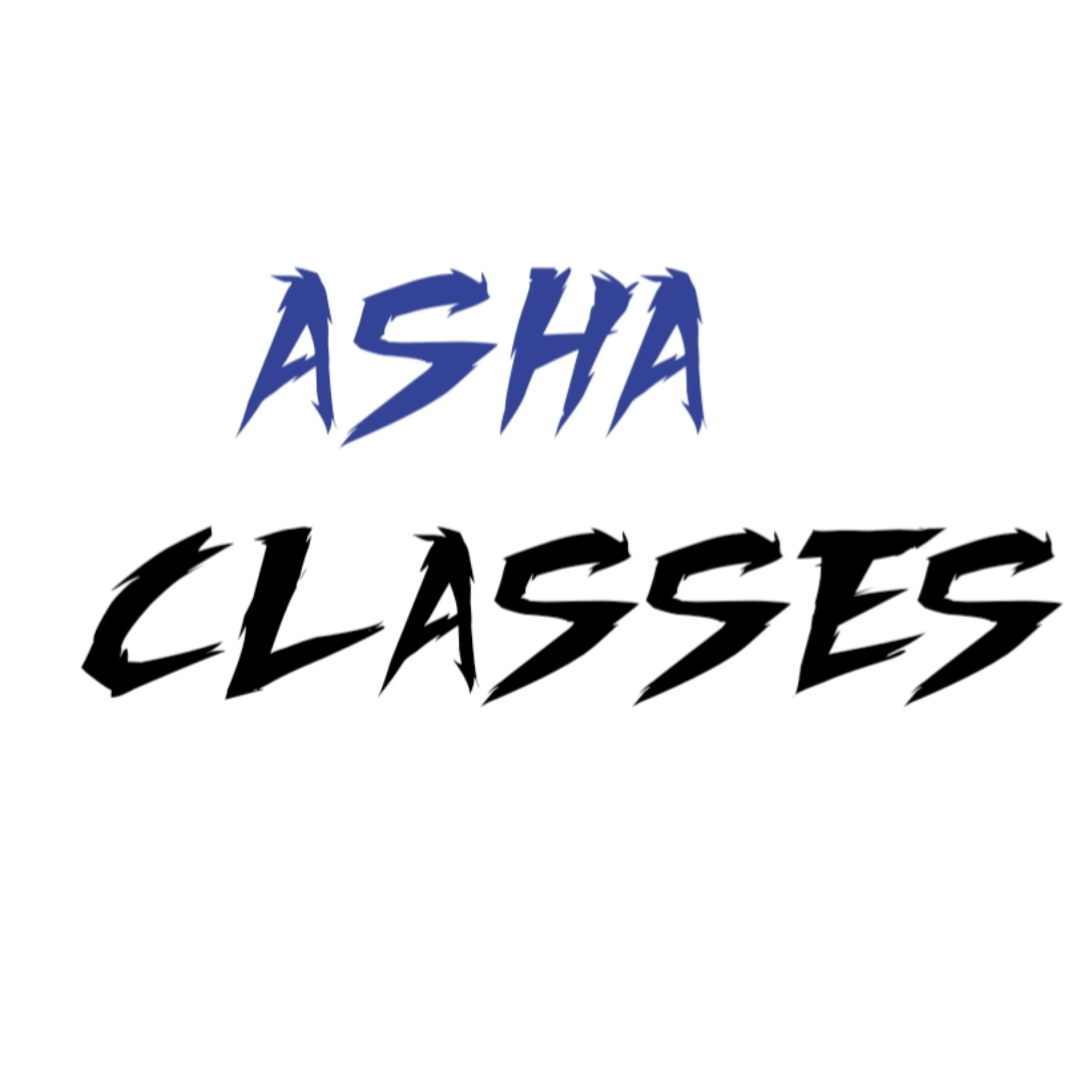 Asha Online Classes icon