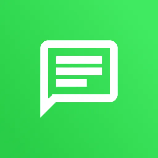 DirectChat Without save WA number icon