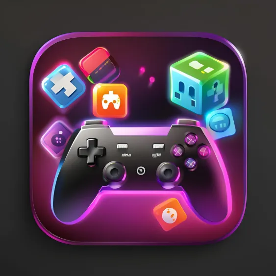 Multi PlayVerse icon