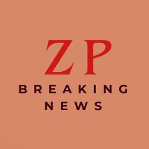 Zatpat News icon