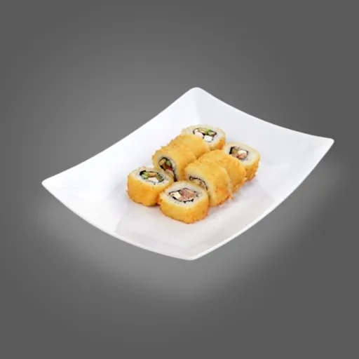 Finger Food Recipes Offline icon