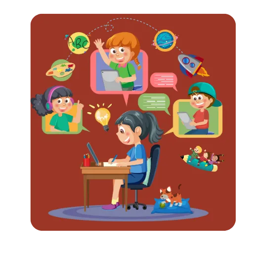 Kids Play icon