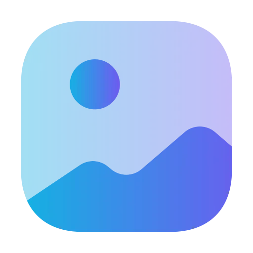Aura Gallery - Photo Gallery & Album icon