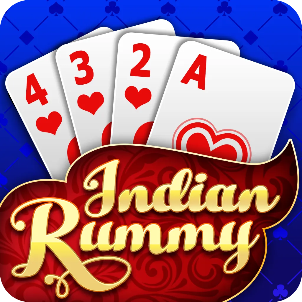 Indian Rummy icon