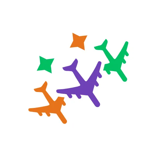 DGCA Exam Preparation App icon
