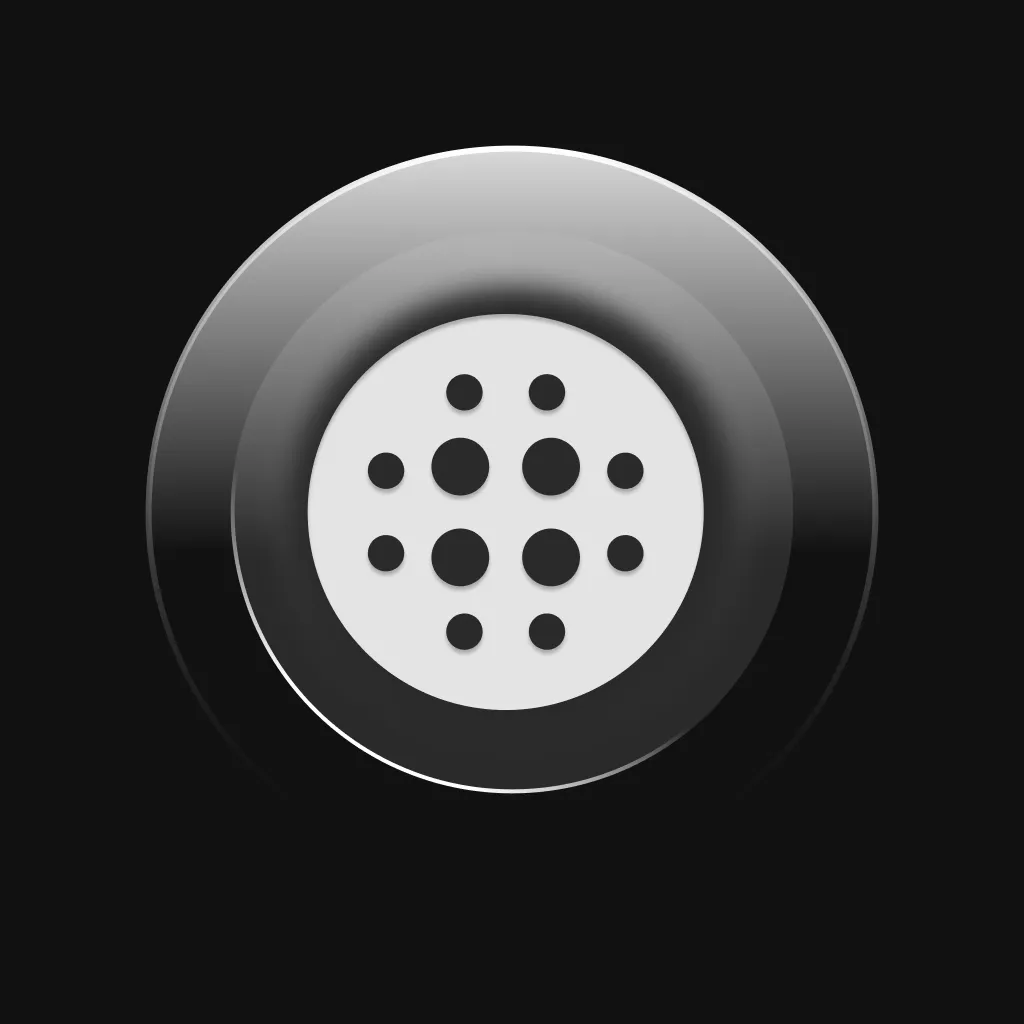PromptWorld icon