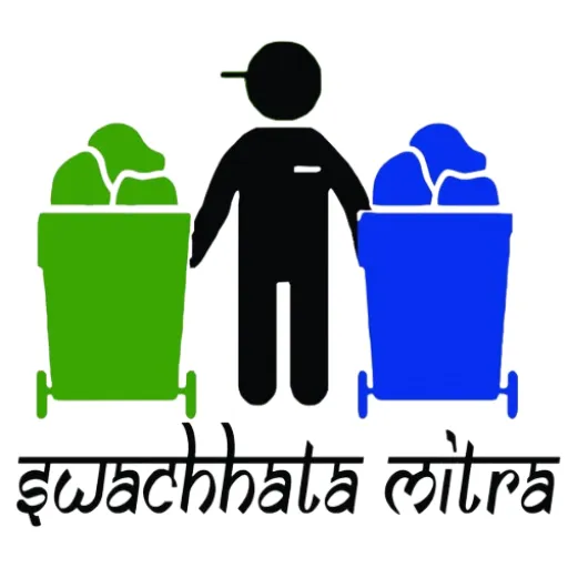 Swachata Mitra - Bihar icon