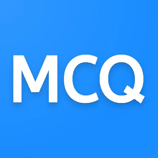 MCQ TUBE (GK, GRE, CTET, NEET) icon
