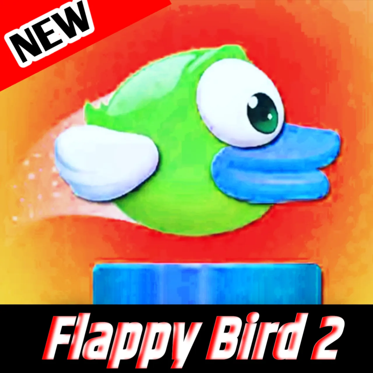 Flappy Bird 2 icon