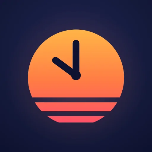 Clock – Alarm, Timer & World icon