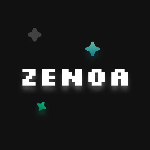 AI Image Generator - Zenoa AI icon