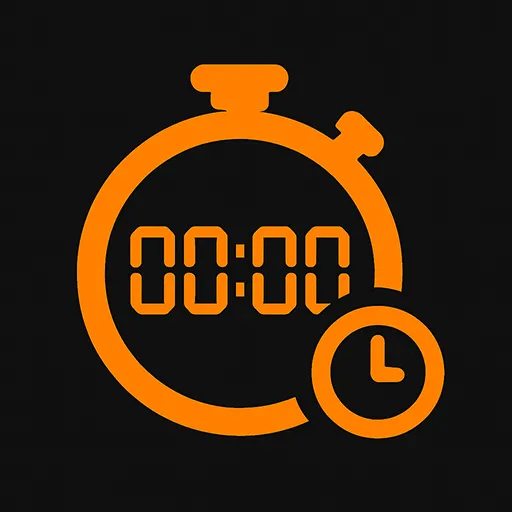 TimerPro icon