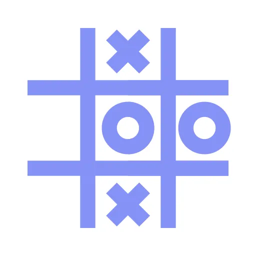Tic Tac Toe icon
