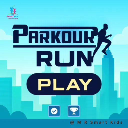 Parkour Run icon