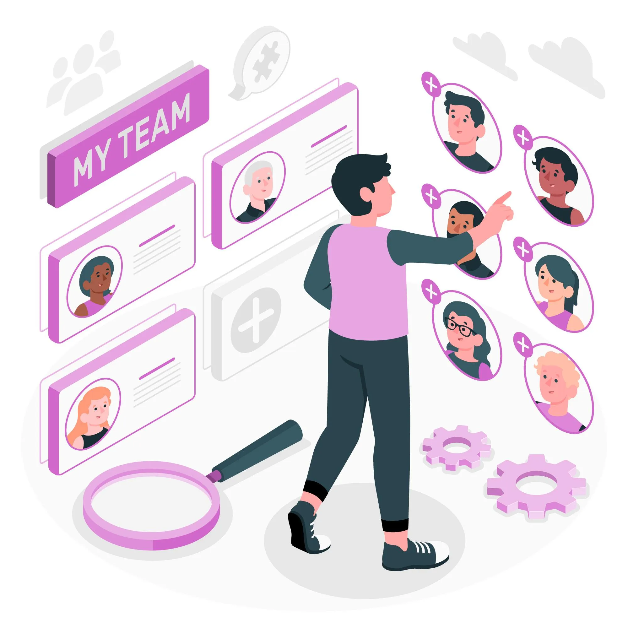 Personality Test icon