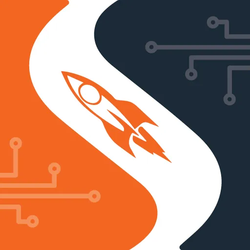Spacetech Smart icon