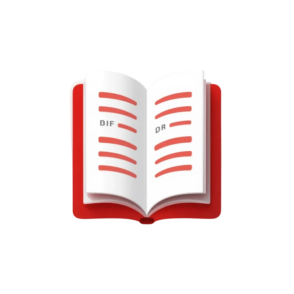 All documents reader:- simple and easy icon