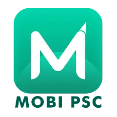 MOBIPSC icon