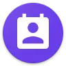 Contact App icon