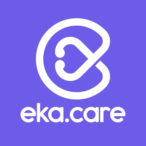Eka Care: Heart Rate, ABHA, Medical Records, PHR