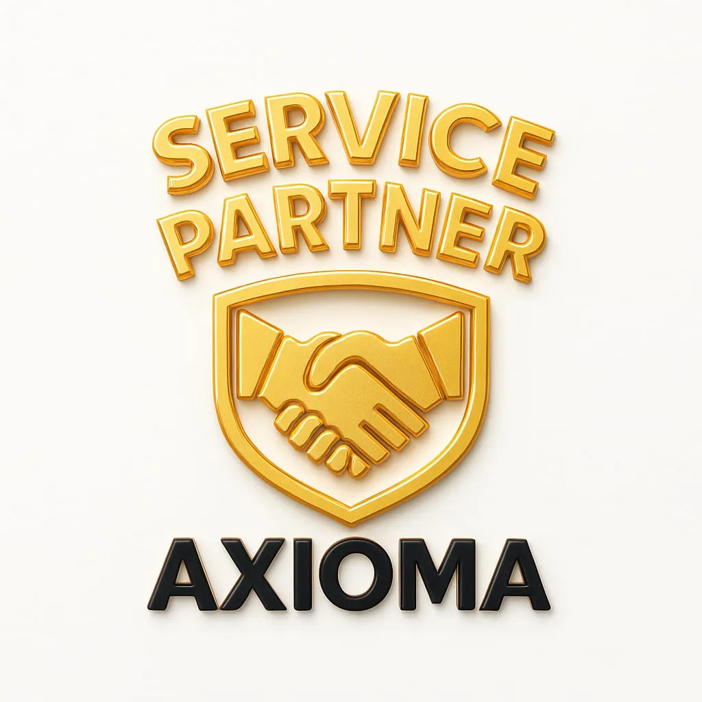 Axioma Service icon
