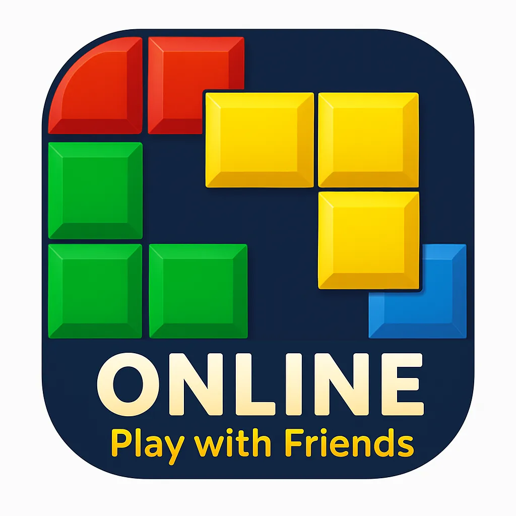 Block Rok: Puzzle Game icon
