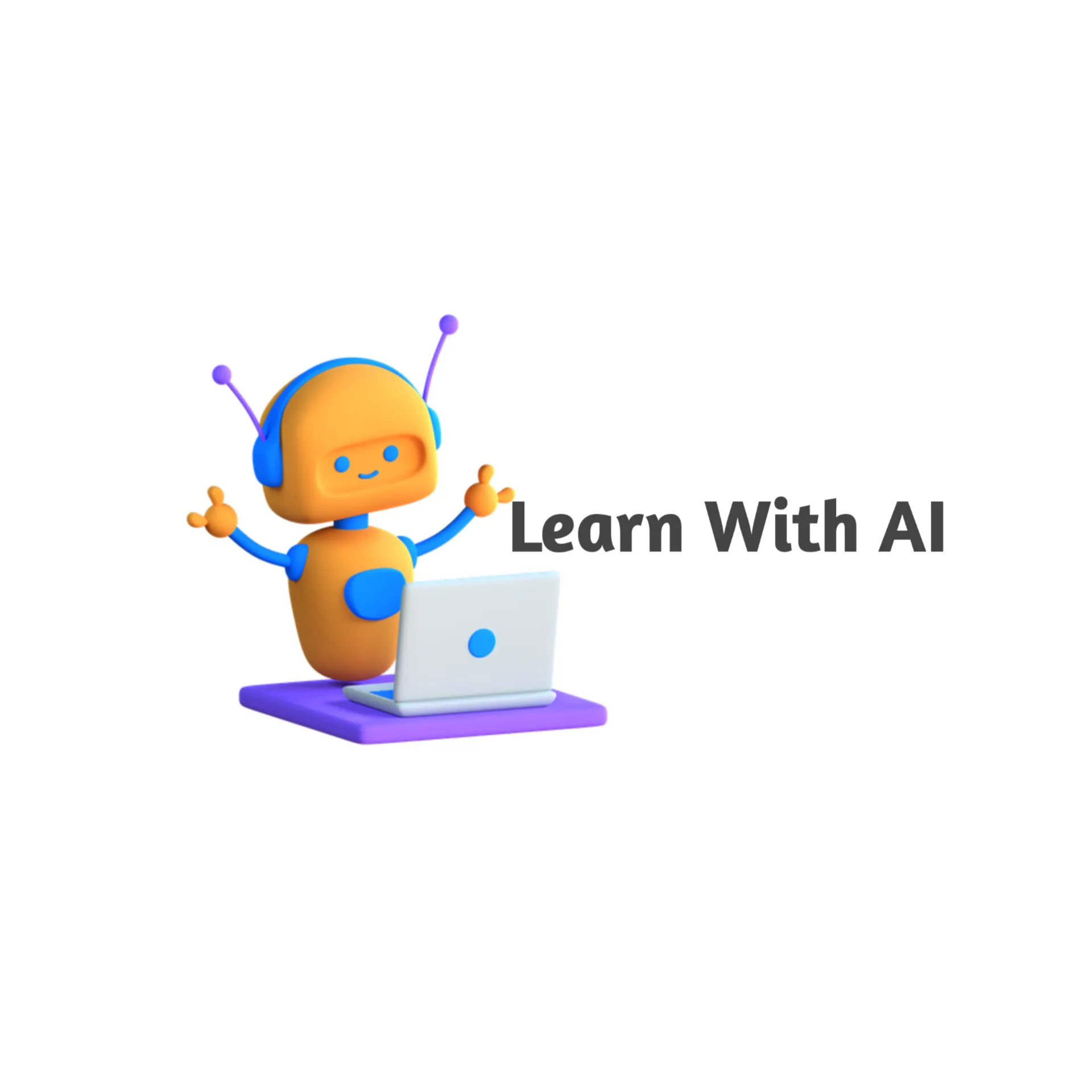 Learn With Ai icon