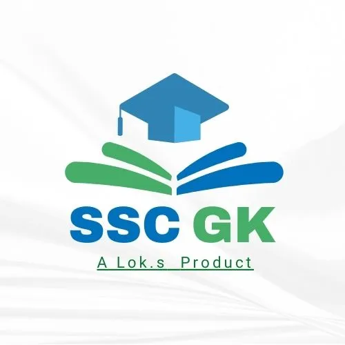 SSC GK icon