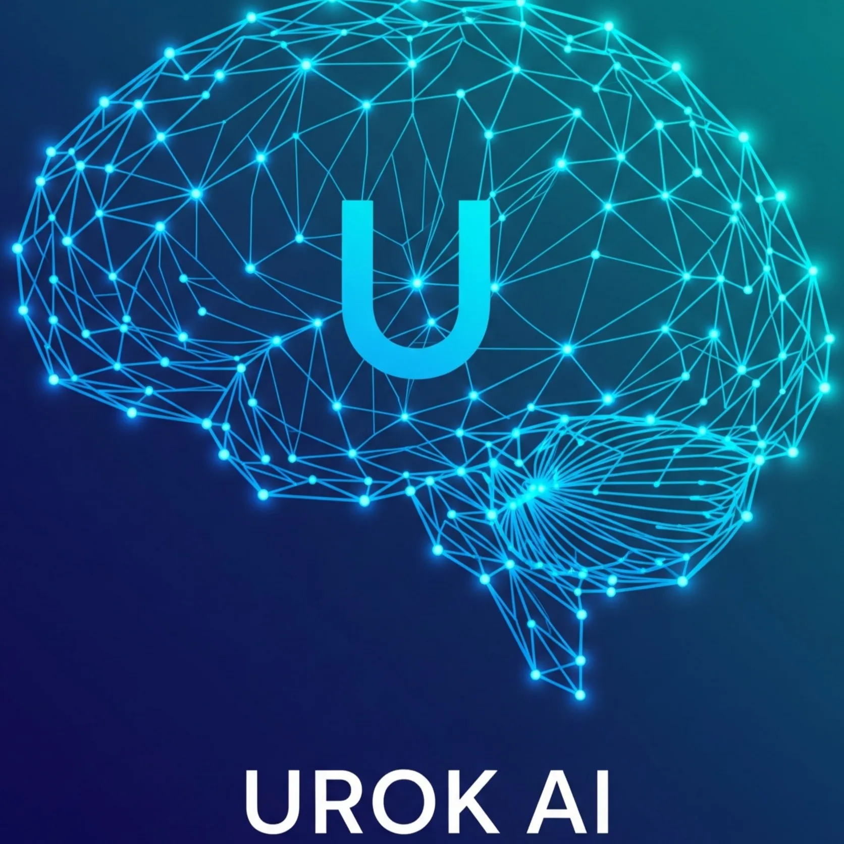 Ueok AI icon