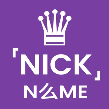 Name style - Nickname generator, stylish text icon